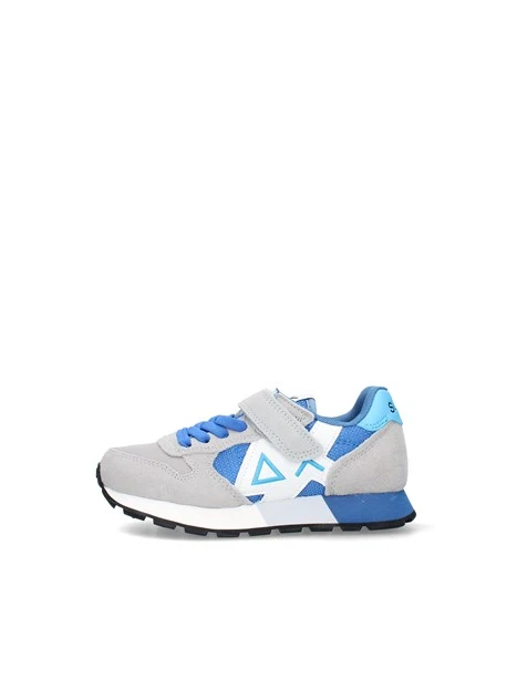 SNEAKERS Z36316K BAMBINO GRIGIO