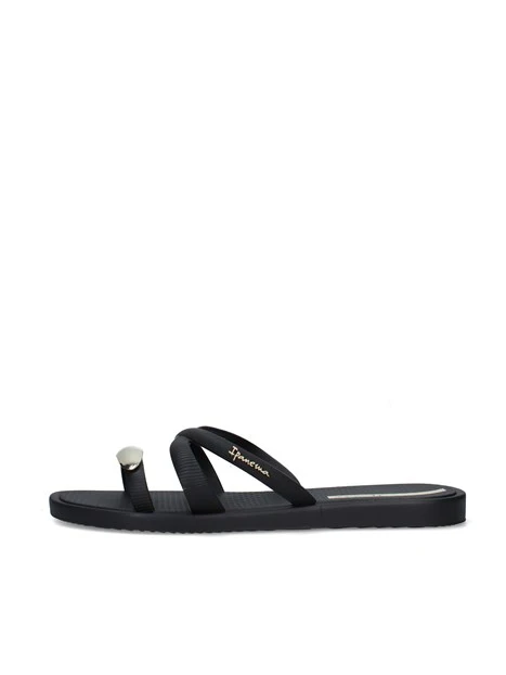 CIABATTE 27380 DONNA NERO