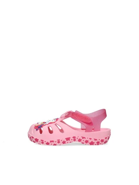 SANDALI 83756 BAMBINA ROSA
