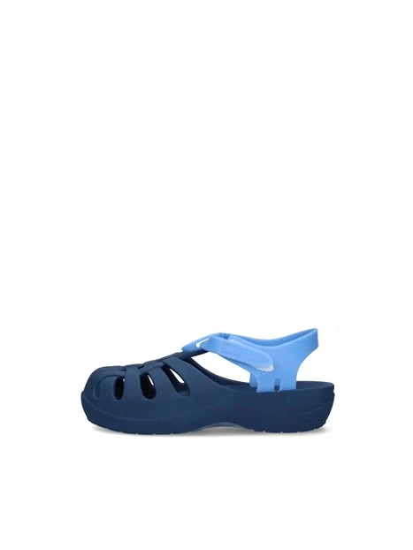 SANDALI 83622 BAMBINO BLU