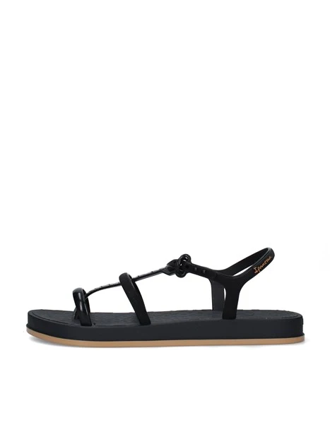 SANDALI 83773 DONNA NERO