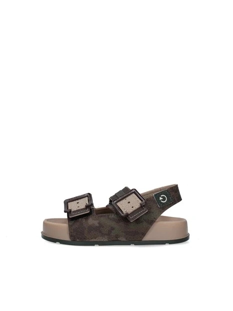SANDALI CA.12418 BAMBINO BEIGE