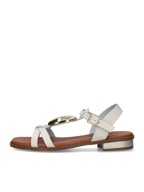 SANDALI 5875 DONNA GRIGIO