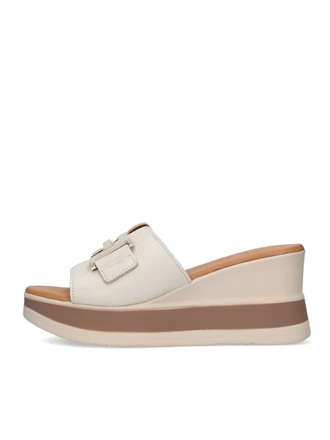 SANDALI 5980 DONNA GRIGIO