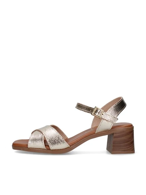 SANDALI 5908 DONNA ORO