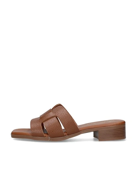 SANDALI 5880 DONNA CUOIO