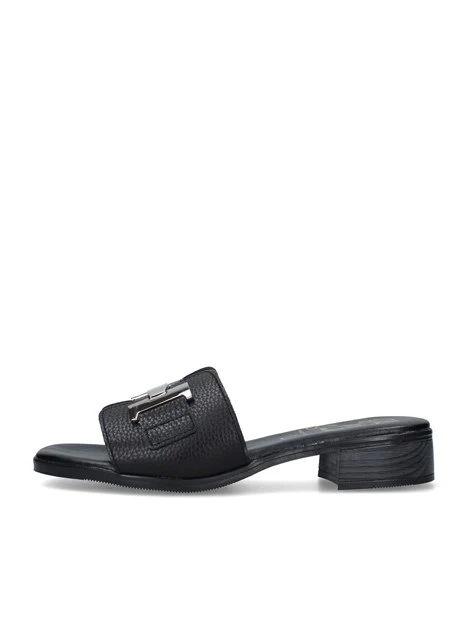 SANDALI 5890 DONNA NERO
