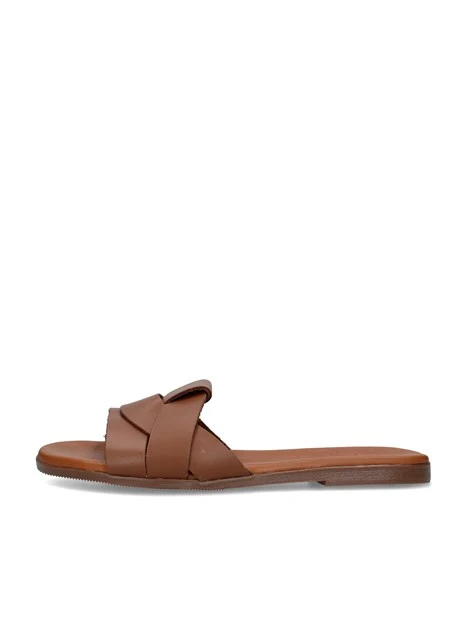 SANDALI 5805 DONNA CUOIO