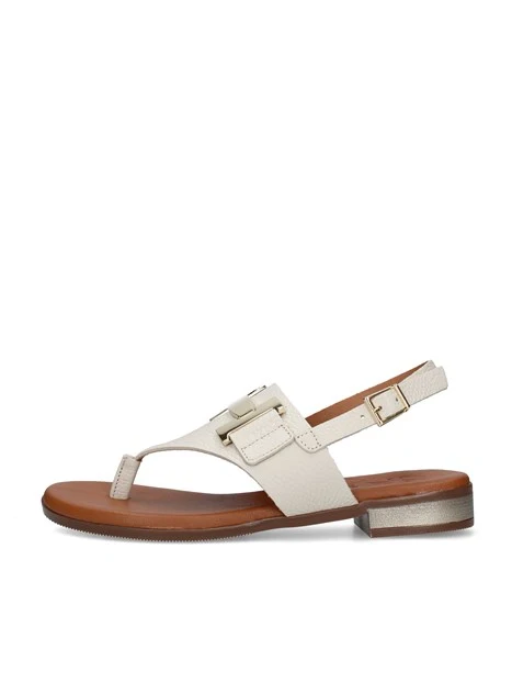 SANDALI 5860 DONNA GRIGIO