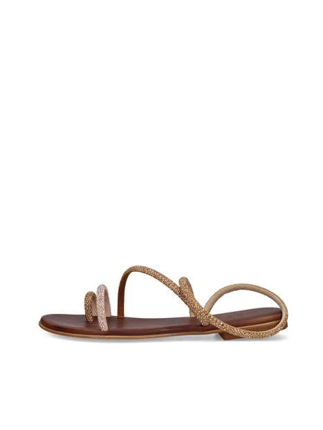 SANDALI ELISA DONNA ROSA