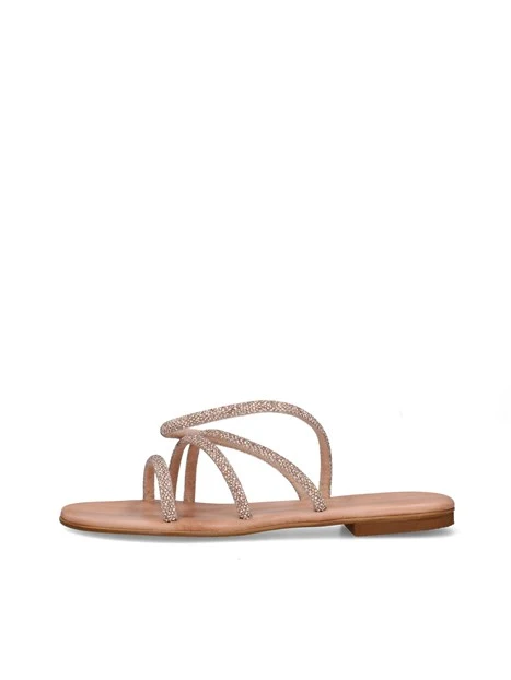 SANDALI AKTINA DONNA ROSA