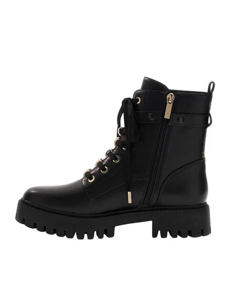 ANFIBI FLFFICELE10 DONNA NERO