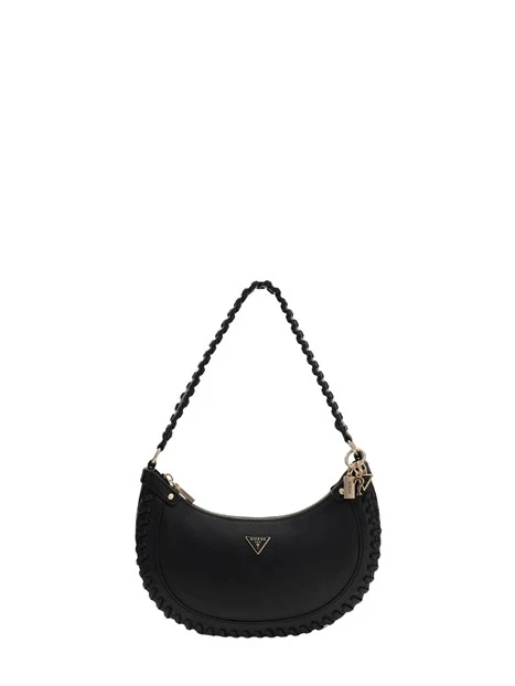 BORSA A SPALLA HWBG9750010 HOBO DONNA NERO