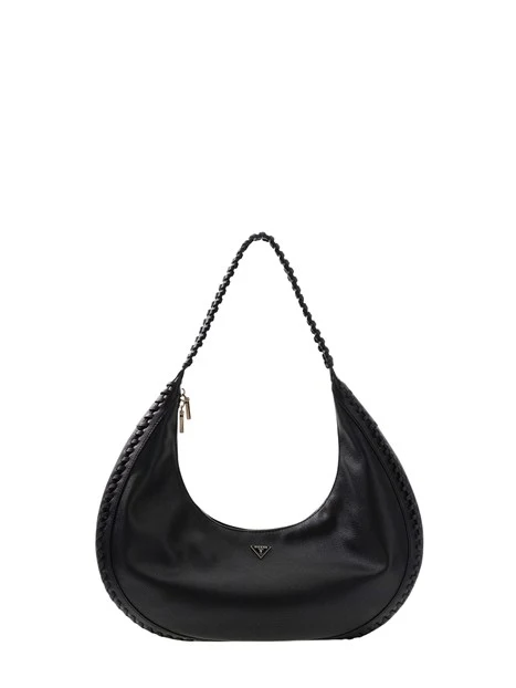 BORSA A SPALLA HWBG9750020 HOBO DONNA NERO
