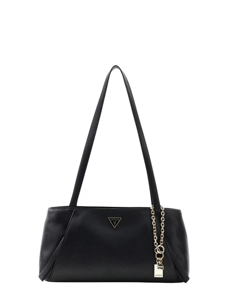 BORSA A SPALLA HWBG9745090 DONNA NERO