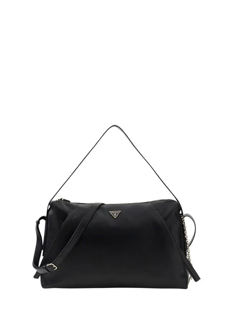 BORSA A SPALLA HWBG9745180 DONNA NERO