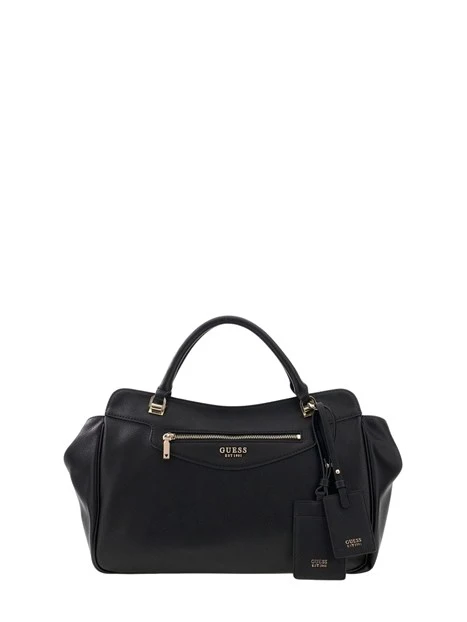 BORSA A MANO HWBG2183060 DONNA NERO