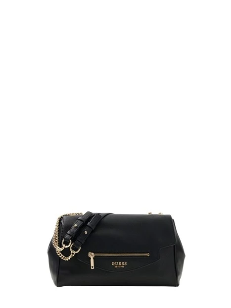 POCHETTE HWBG2183210 DONNA NERO