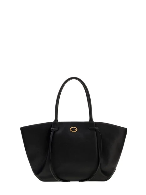 BORSA SHOPPING HWBG2237230 DONNA NERO