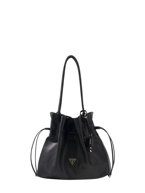 BORSA A SPALLA HWNG2249230 DONNA NERO