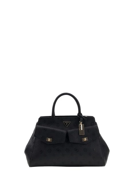 BORSA A MANO HWPD2222070 DONNA NERO