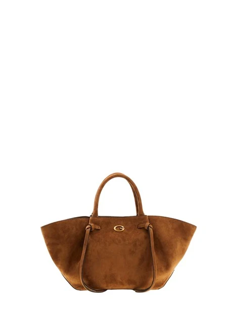 BORSA A MANO HWSG2237060 DONNA CUOIO