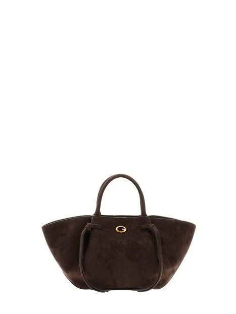 BORSA A MANO HWSG2237060 DONNA MARRONE