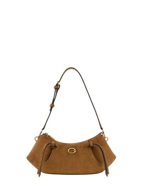 BORSA A SPALLA HWSG2237180 DONNA CUOIO