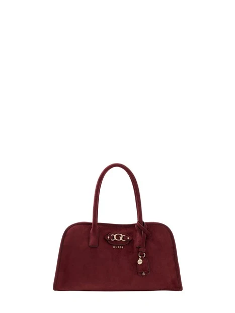 BORSA A MANO HWSG2313060 DONNA BORDEAUX