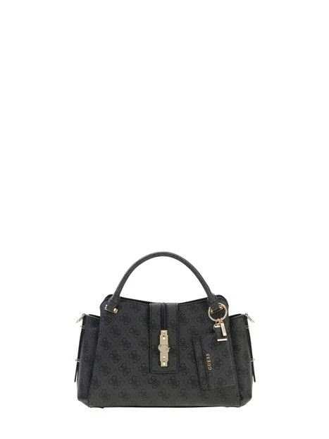 BORSA A MANO HWSG2378060 YVONNE DONNA ANTRACITE