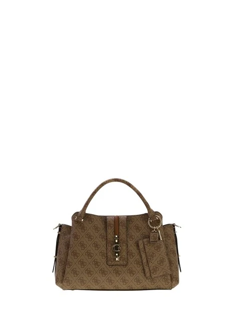 BORSA A MANO HWSG2378060 YVONNE DONNA BEIGE