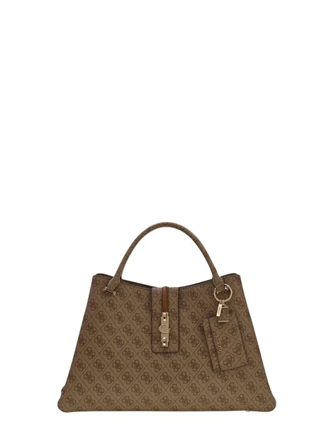 BORSA A MANO HWSG2378220 YVONNE DONNA BEIGE
