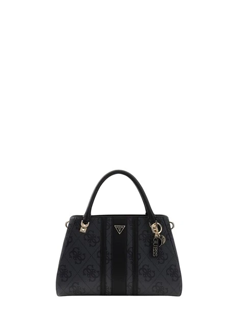 BORSA A MANO HWSS9672070 NOELLE DONNA NERO
