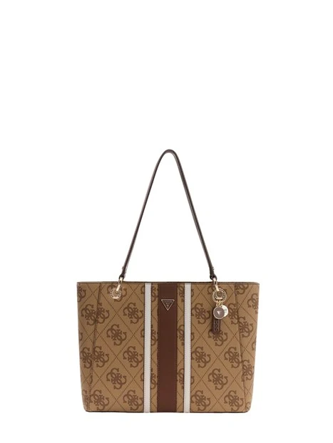 BORSA SHOPPING HWSS9672250 NOELLE DONNA BEIGE