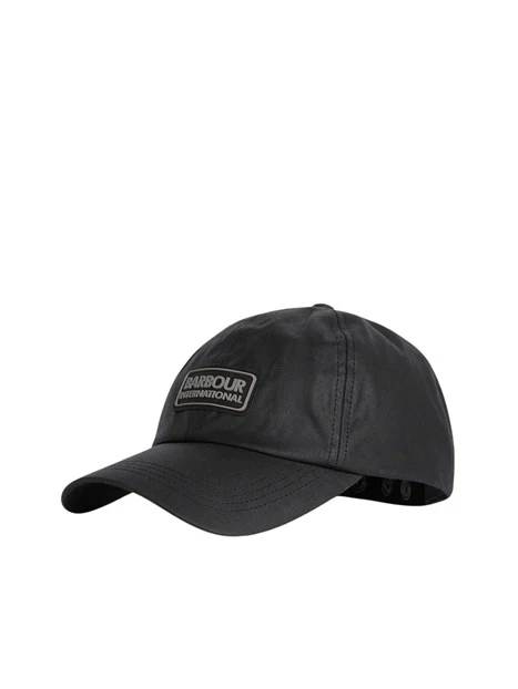CAPPELLINO CERATO TOURER DUKE UOMO NERO