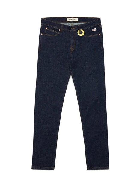JEANS 517 IN DENIM STRETCH UOMO BLU