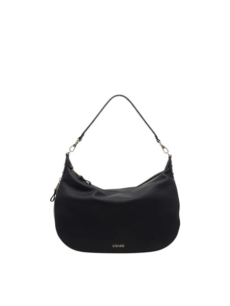 BORSA A MANO AF6134E1142 DONNA NERO