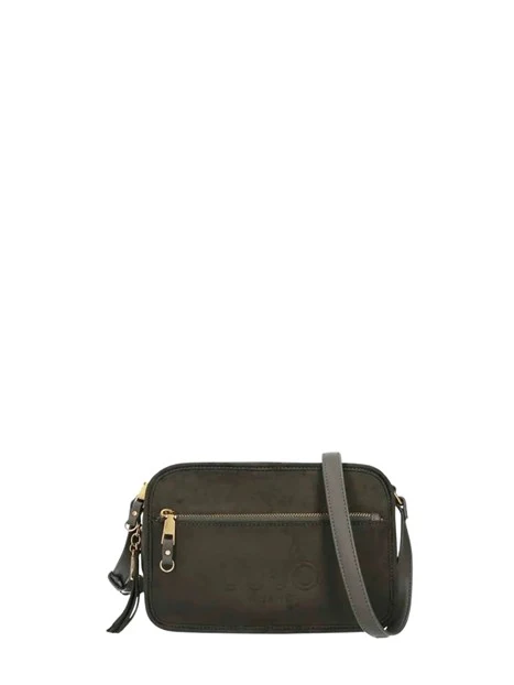 BORSA A TRACOLLA AF6011T711A DONNA VERDE