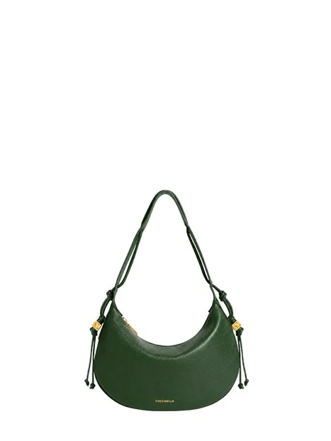 BORSA A SPALLA E1VCA130301 THESS DONNA VERDE