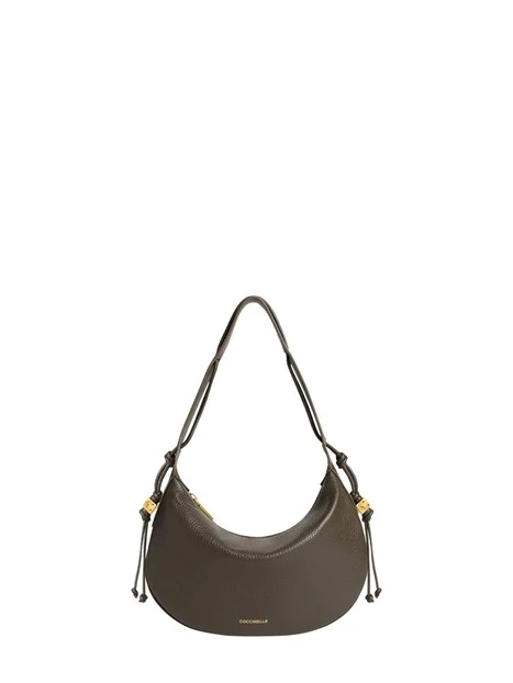 BORSA A SPALLA E1VCA130301 THESS DONNA FANGO