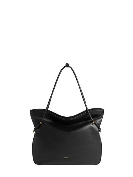 BORSA A SPALLA E1VEP110101 LIZZIE DONNA NERO
