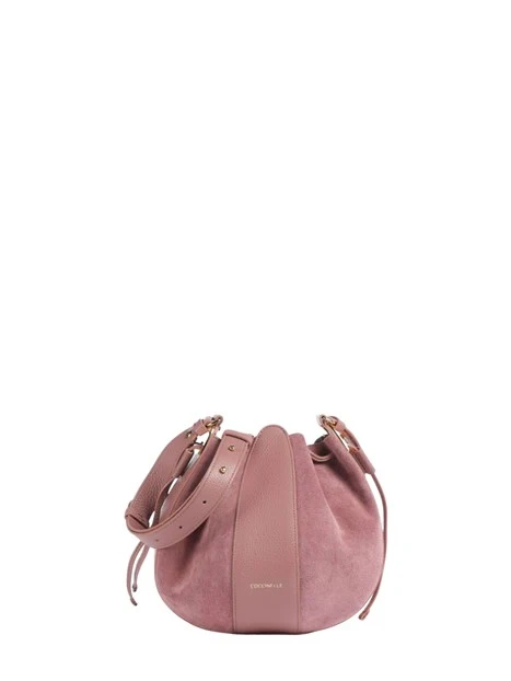 BORSA A SPALLA E1VG0230201 BOOOM DONNA ROSA