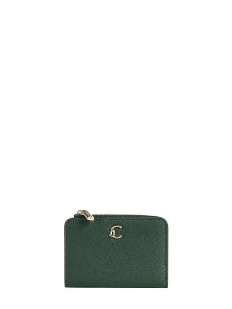 PORTAFOGLIO C-ME DONNA VERDE
