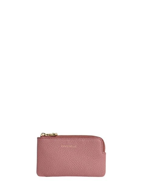PORTAMONETE C-ME SOFTY DONNA ROSA