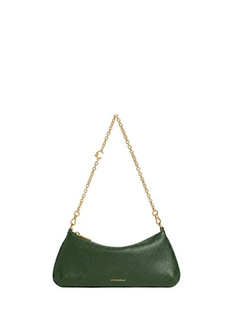 POCHETTE C-ME CHAIN DONNA VERDE