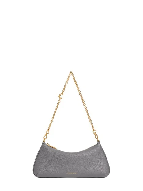 POCHETTE C-ME CHAIN DONNA GRIGIO