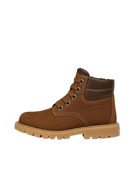 ANFIBI J16FAB032BC BAMBINO MARRONE
