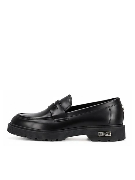 MOCASSINI CLM483600 OZZY UOMO NERO