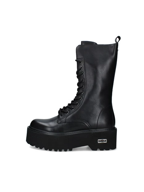 ANFIBI CLW346300 DONNA NERO