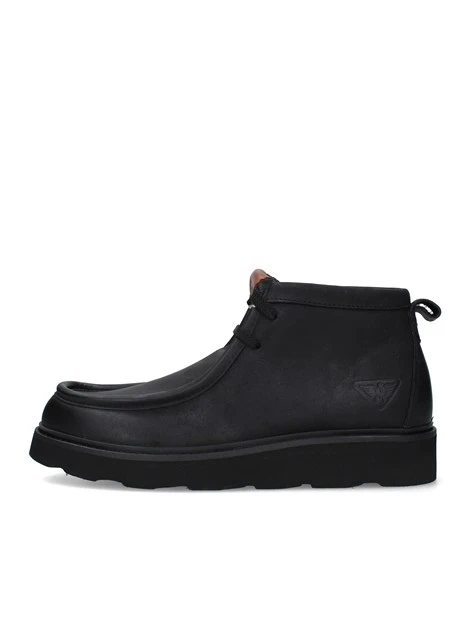 STRINGATE POLACCHINE DSM2040 UOMO NERO